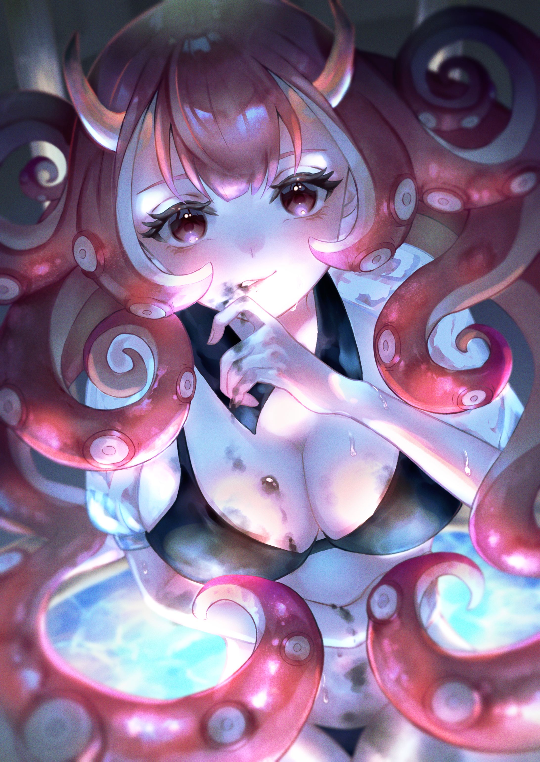 Original Illust/onitako-1