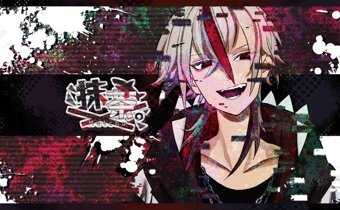 YouTubeヘッダーデザイン