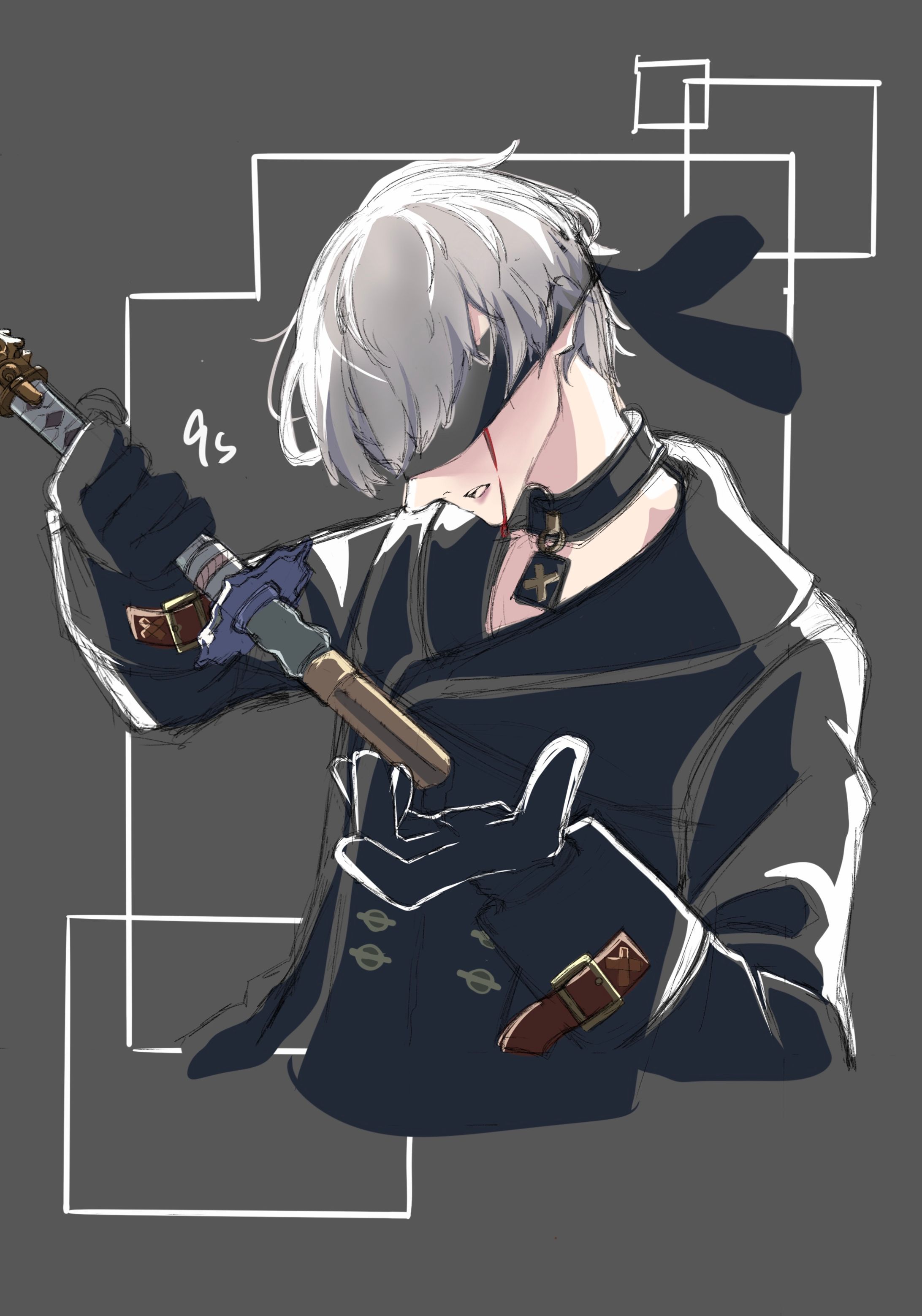 9S-1
