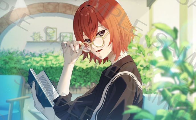 イラスト、新規記事