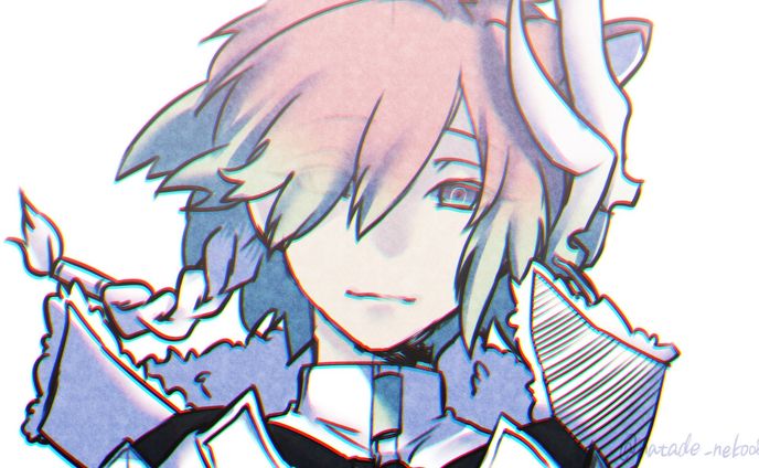 Vtuber ヒトリ