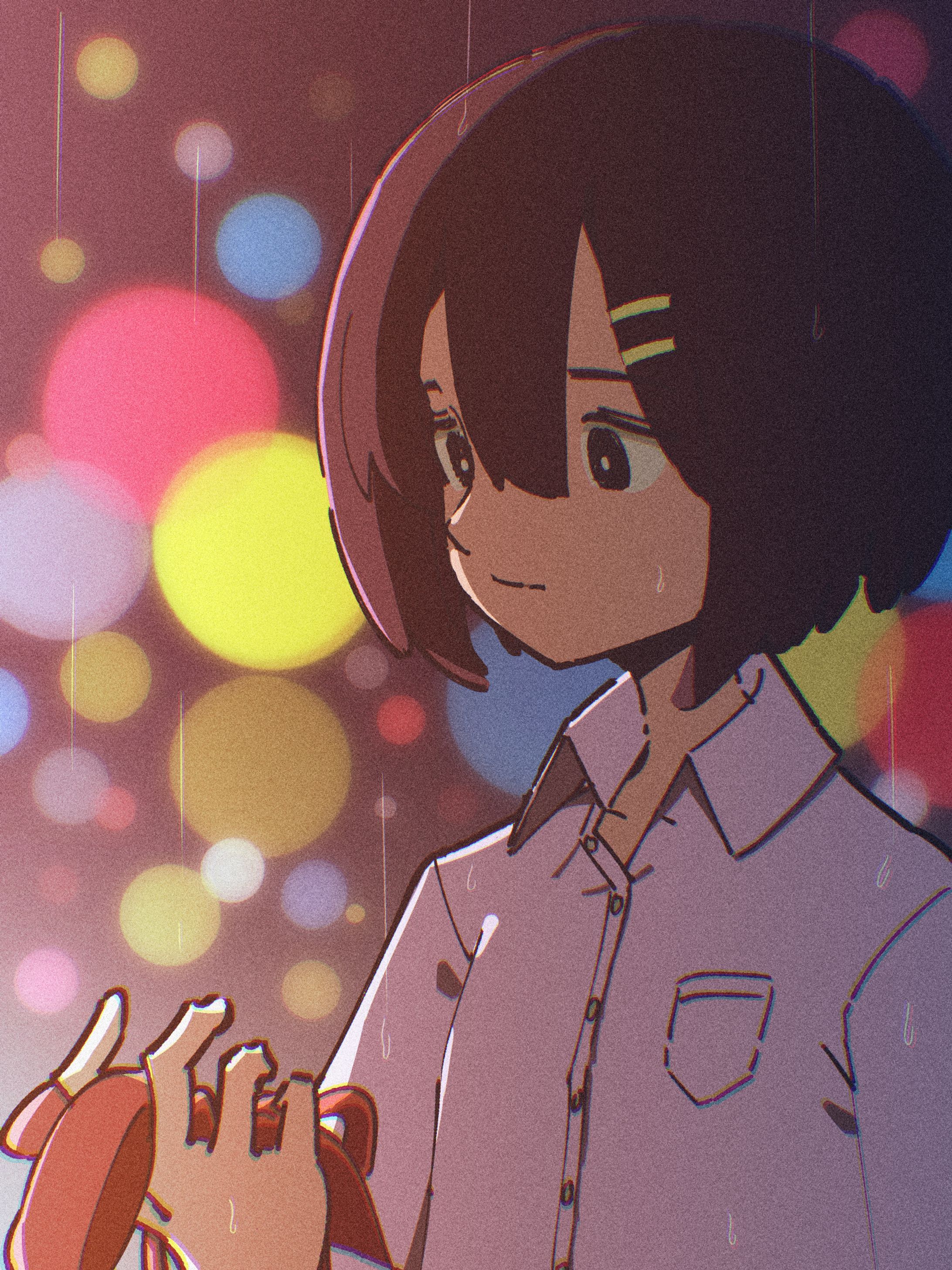 『ただ、ひとりの人間』-1