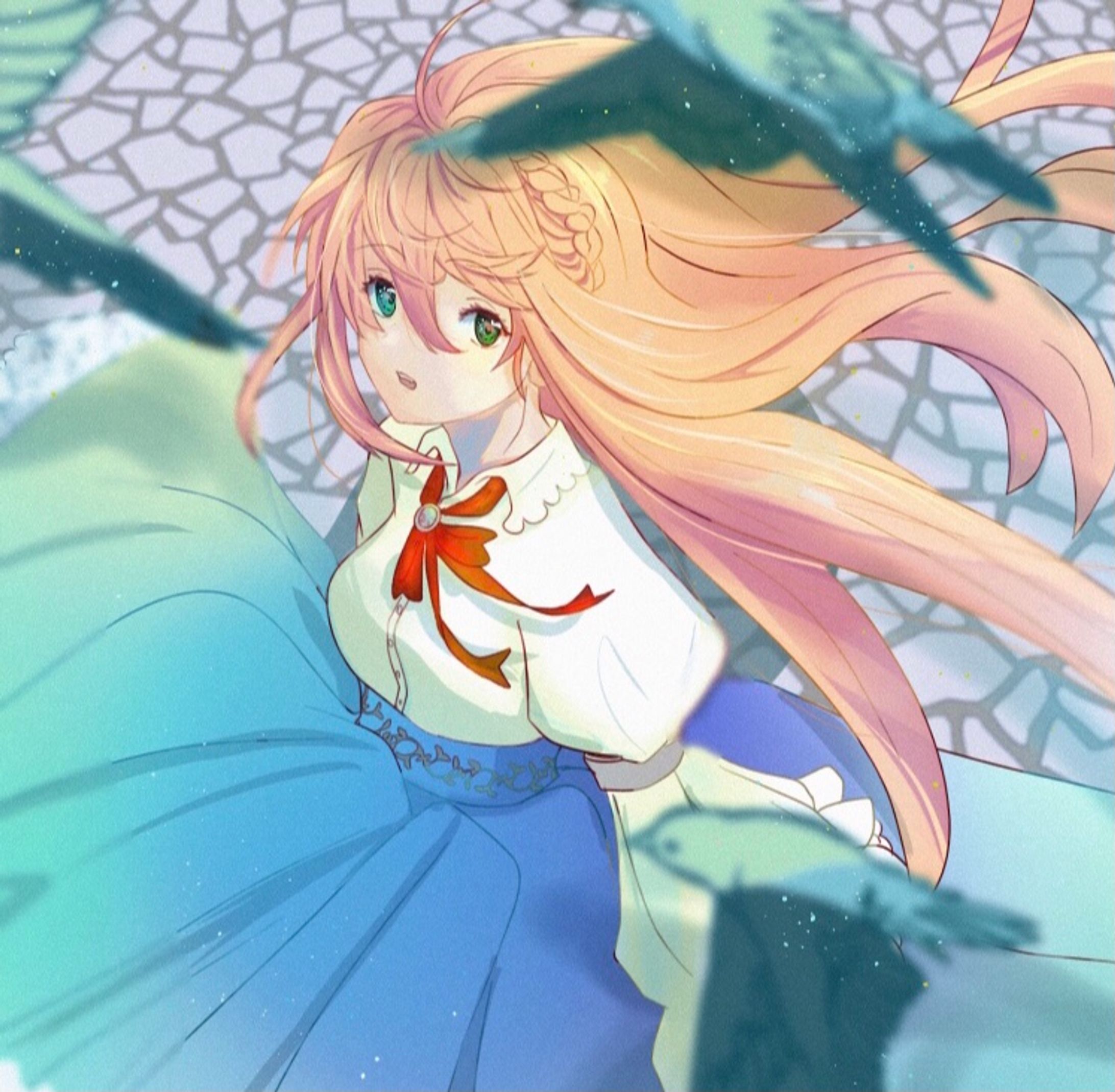 自主制作イラスト-1