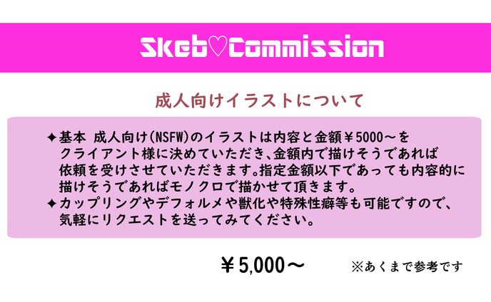 Skeb4