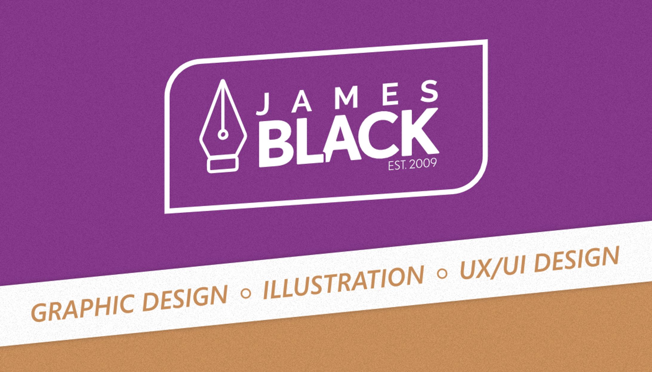 Business Card - Front and Back Side-1
