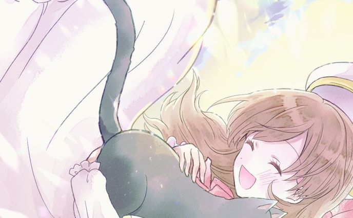 【創作】動画イラスト01