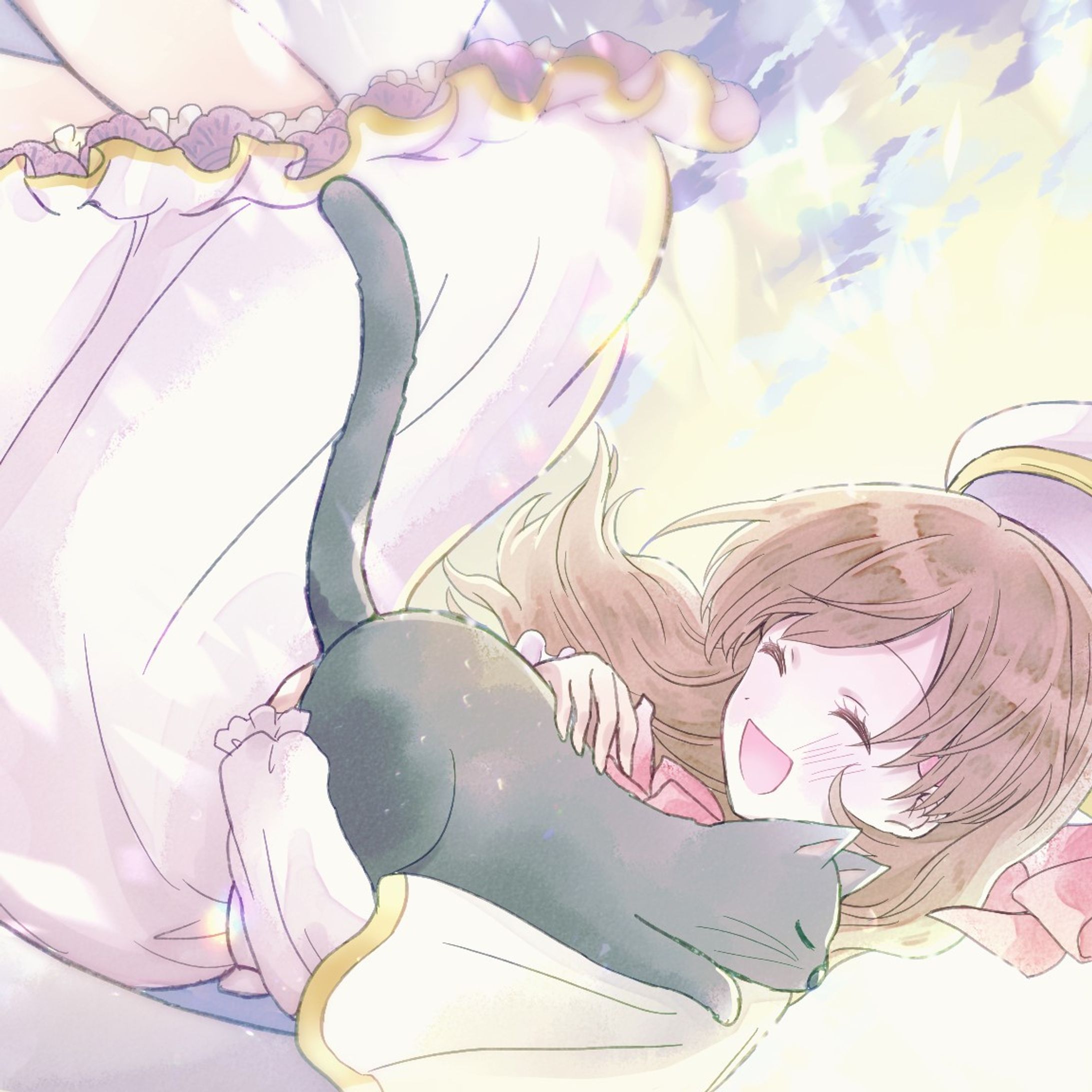 【創作】動画イラスト01-1