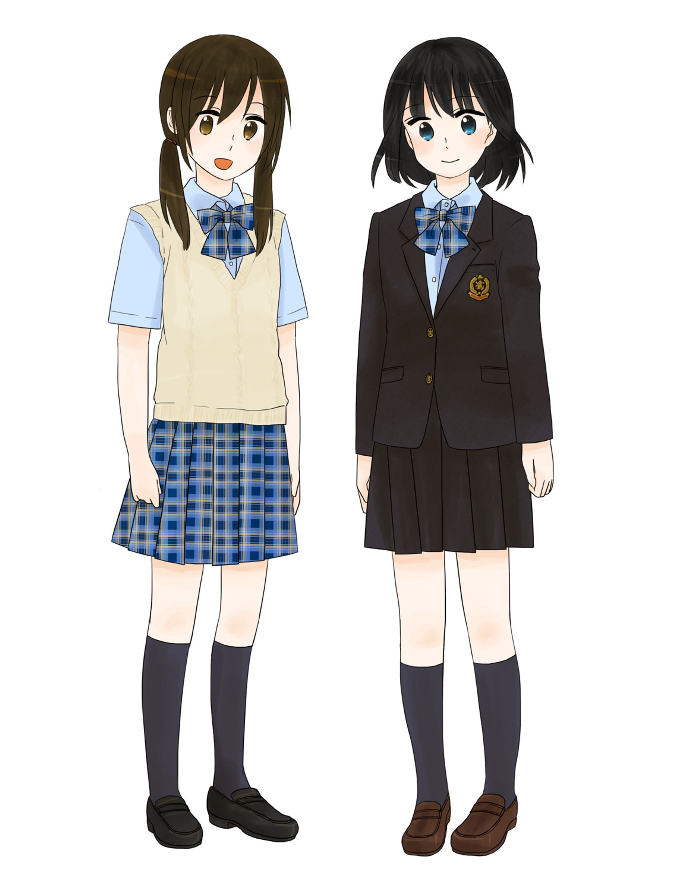 制服-1