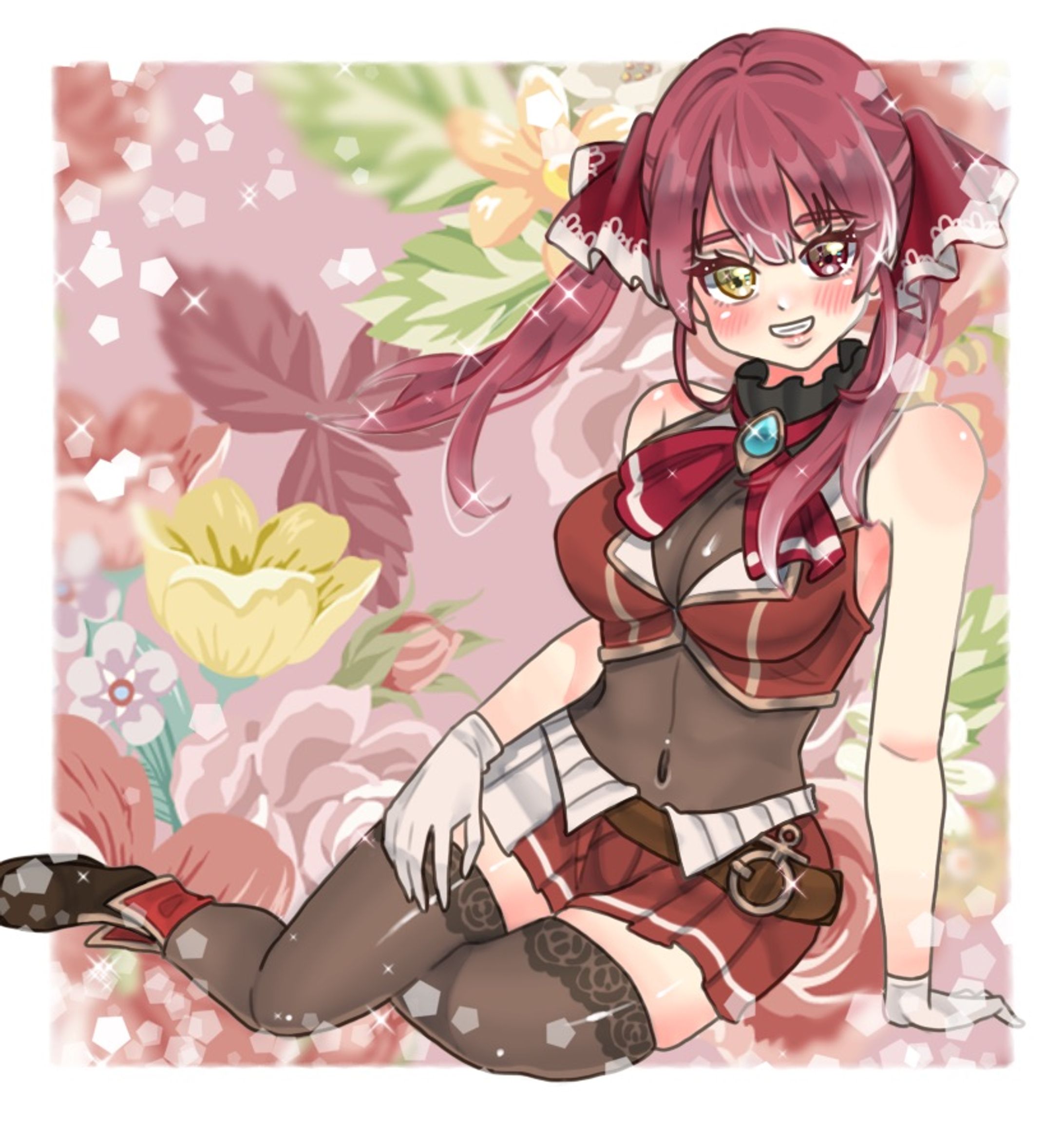 ファンアート-1