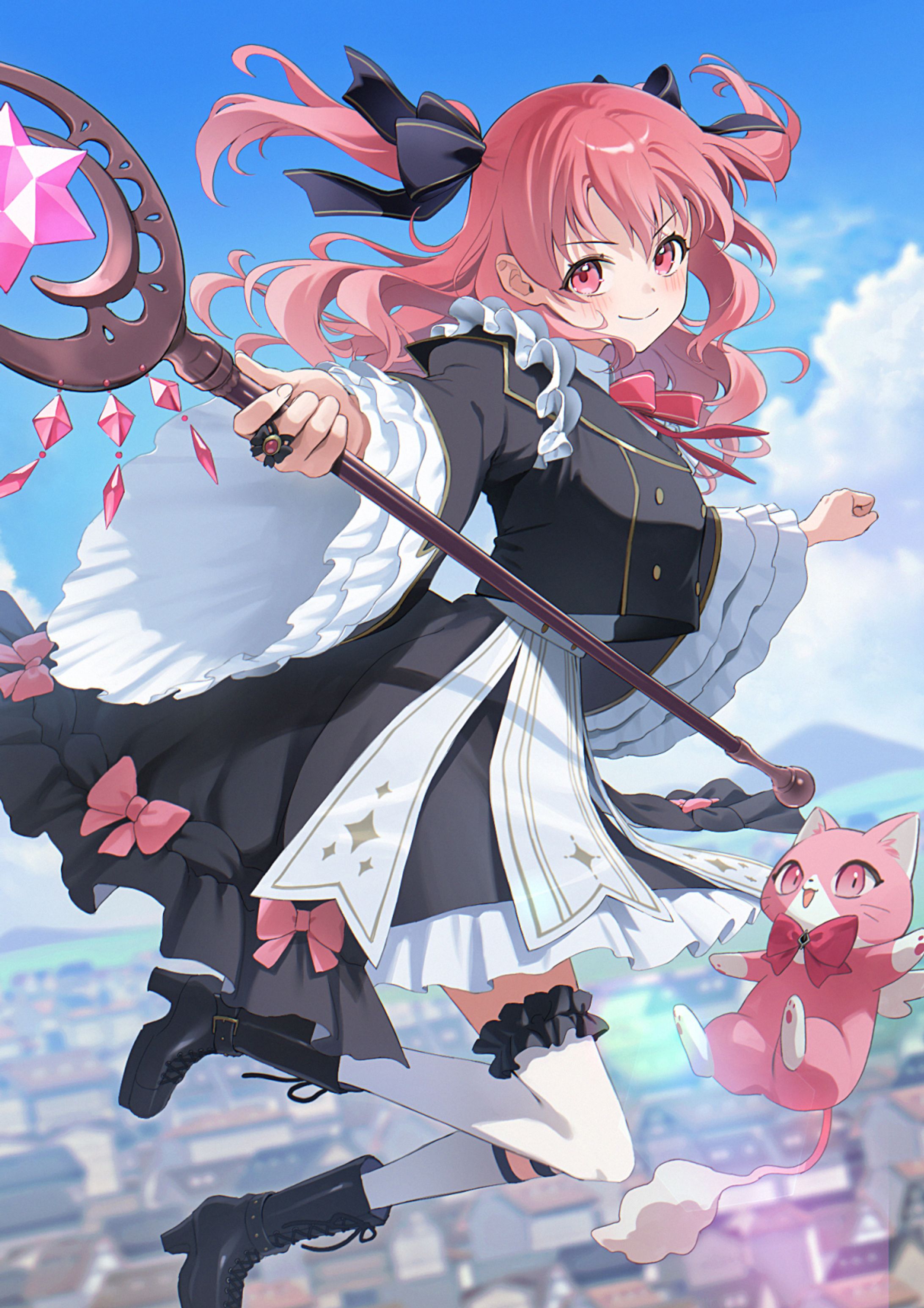 星紗季ゆあ様_１枚絵-1