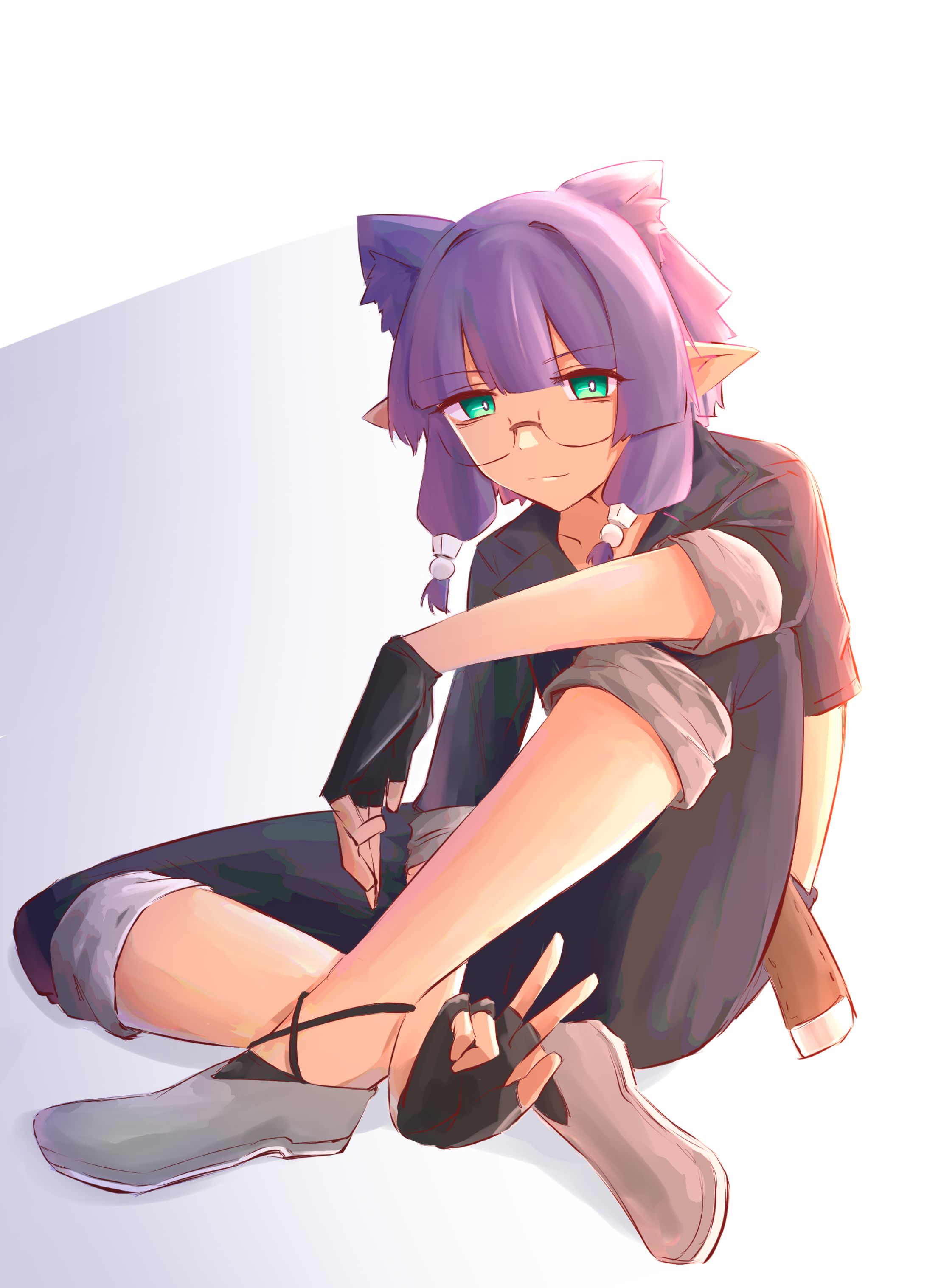 オリジナルキャラクター-1