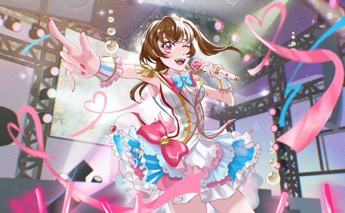 iDOL Time