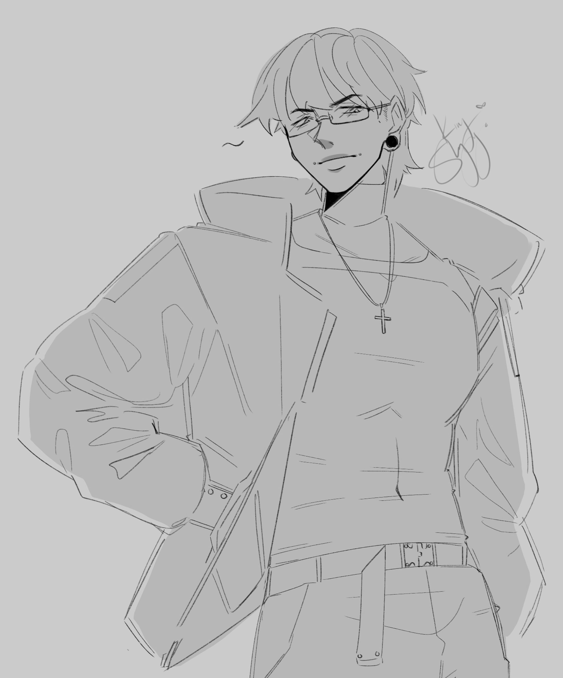 Adi Half-Body + Full Body-1