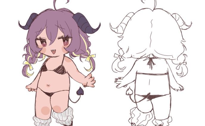 character design