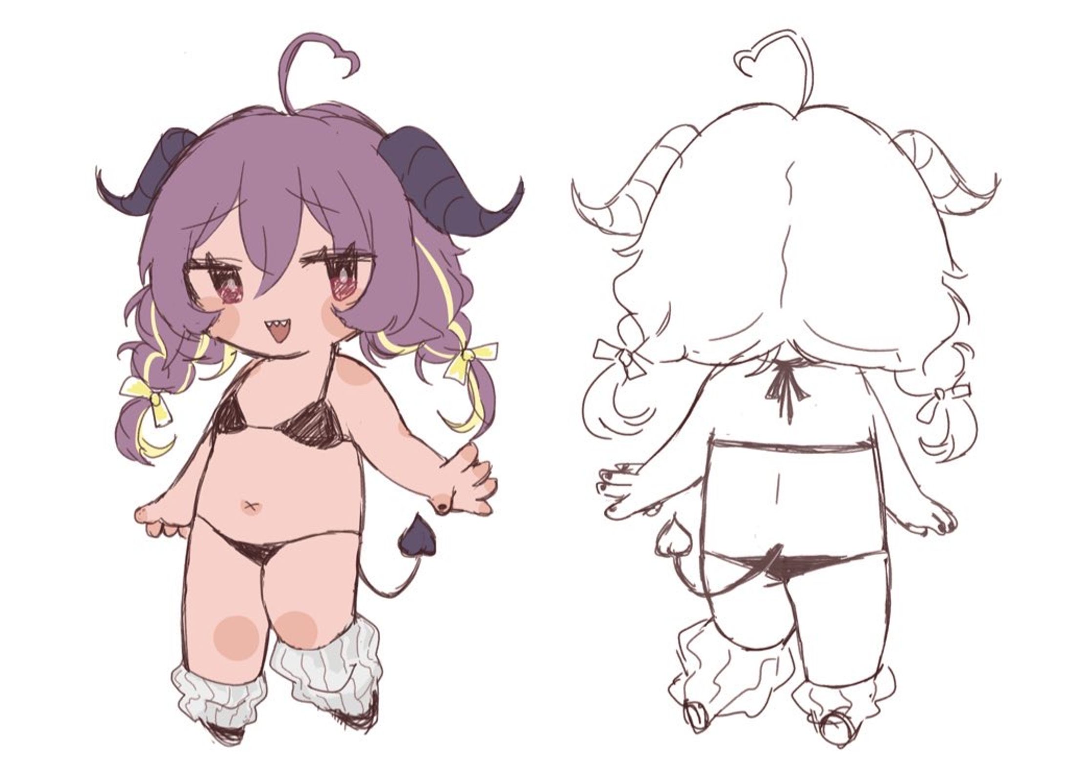character design-1