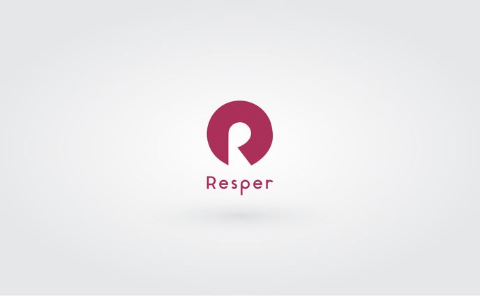 Resper ロゴ