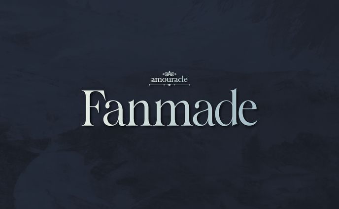 Fanmade (Just for Fun!)