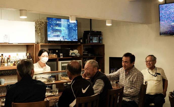 【撮影】結のはじまり_最終営業日の写真記録