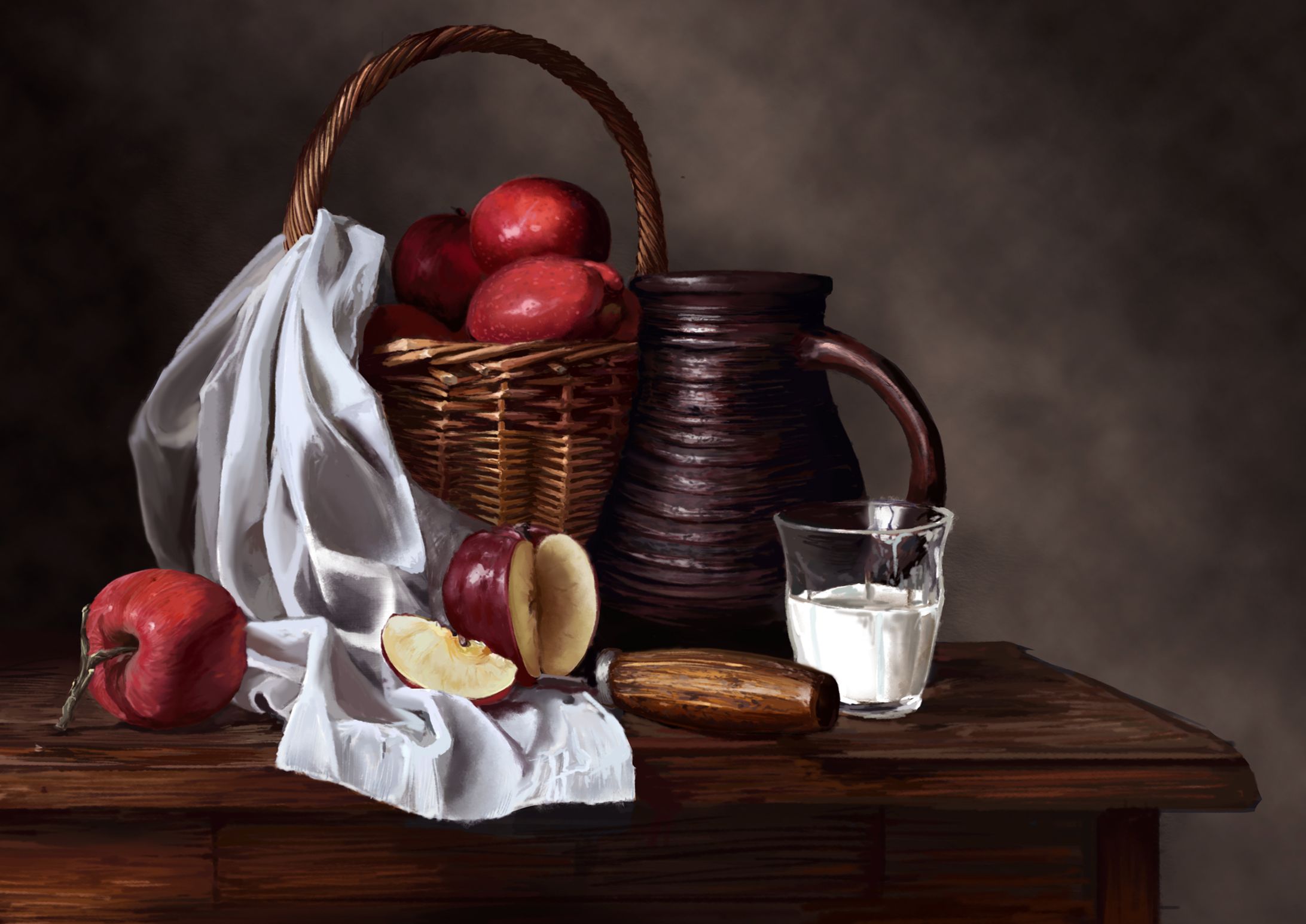 StillLife 靜物-1
