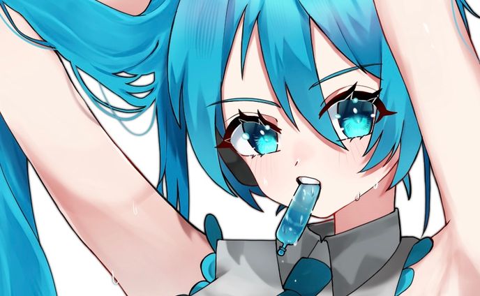 【FA】初音ミク