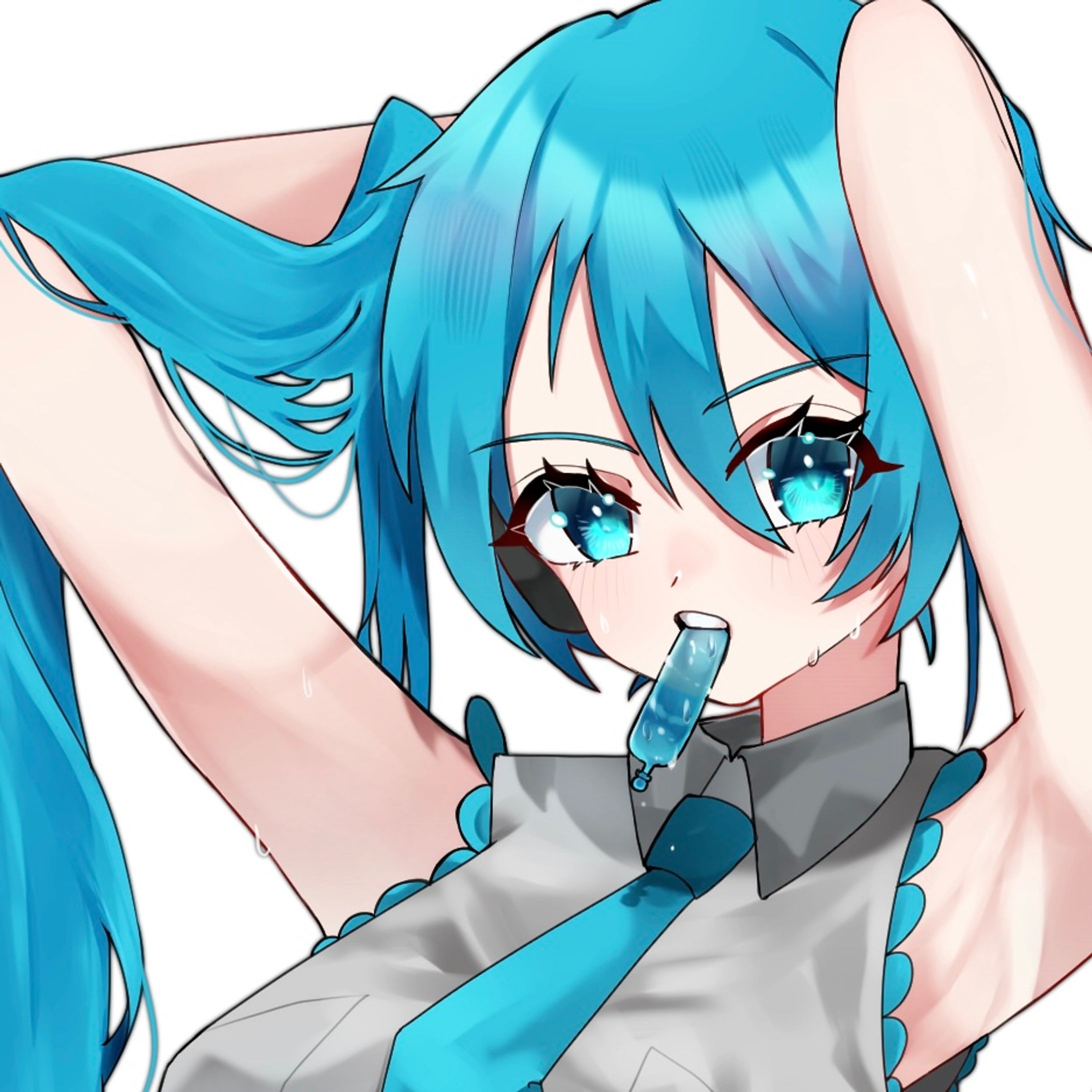 【FA】初音ミク-1