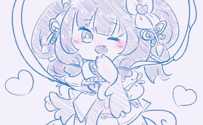 ファンアート