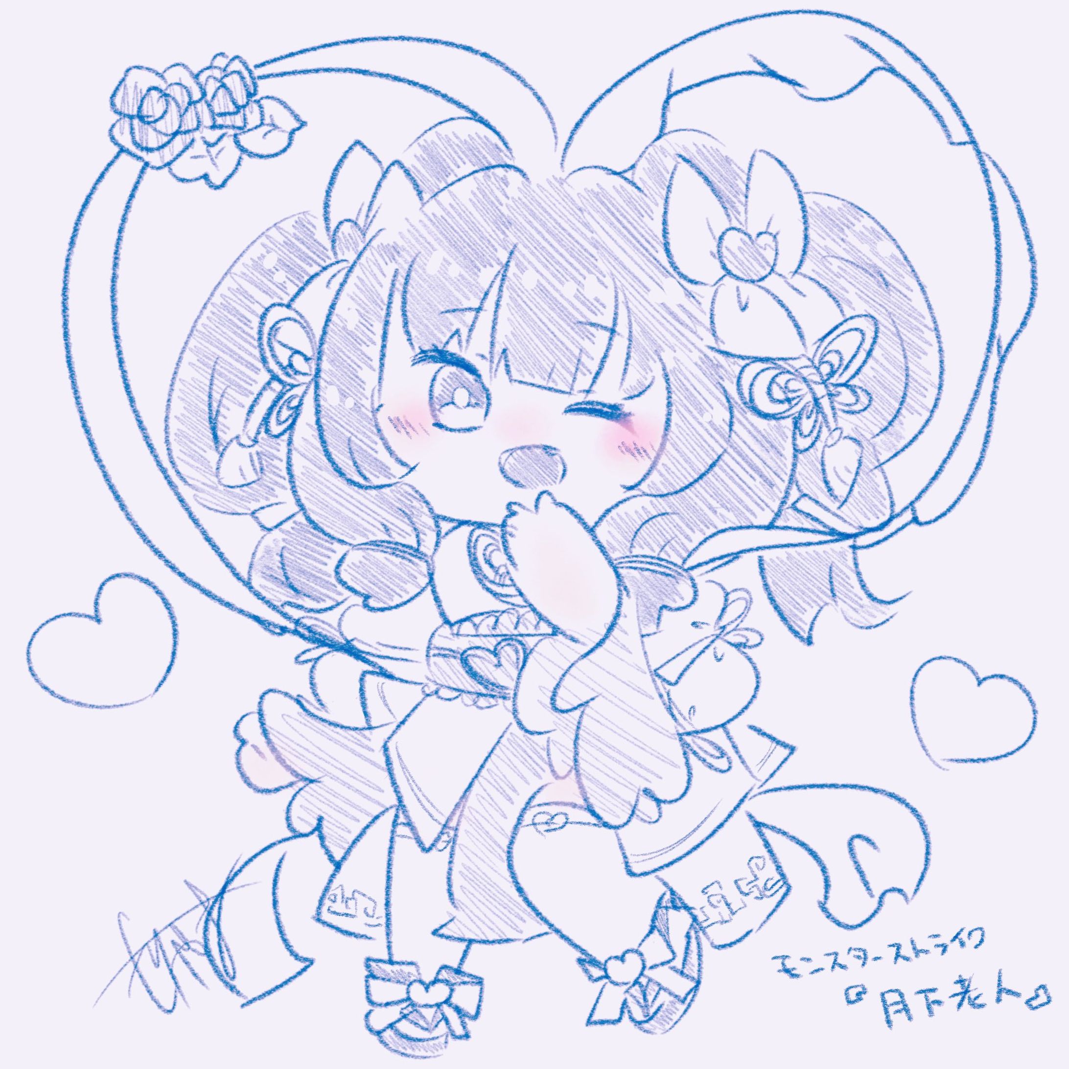 ファンアート-1