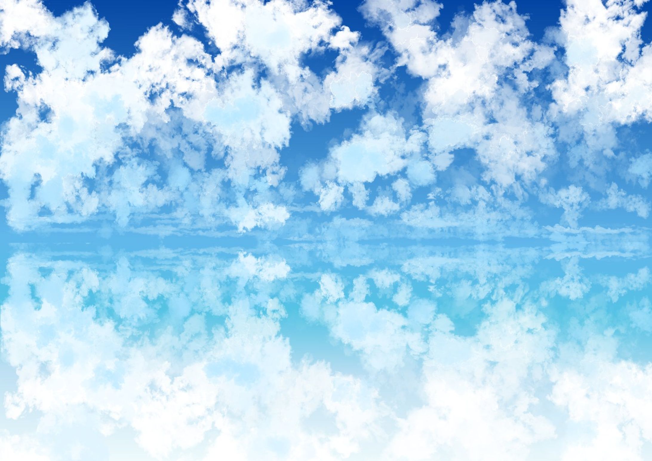 世界の名風景-1