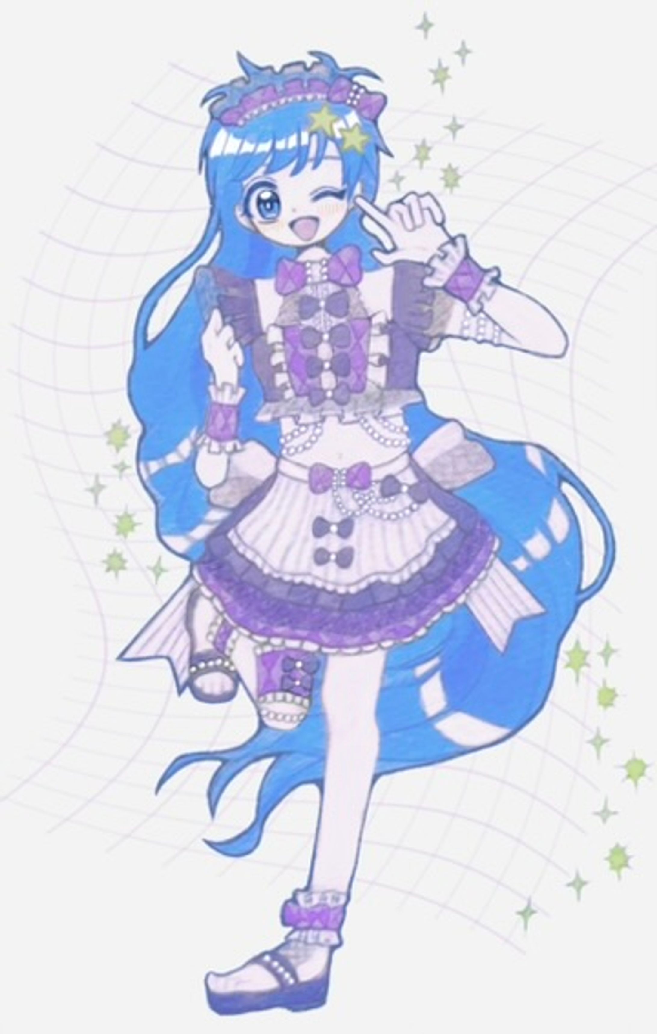 版権キャラ-1