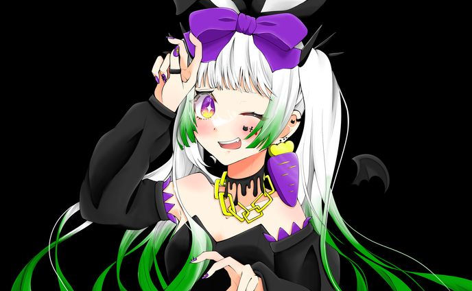 バニー/thumbnail
