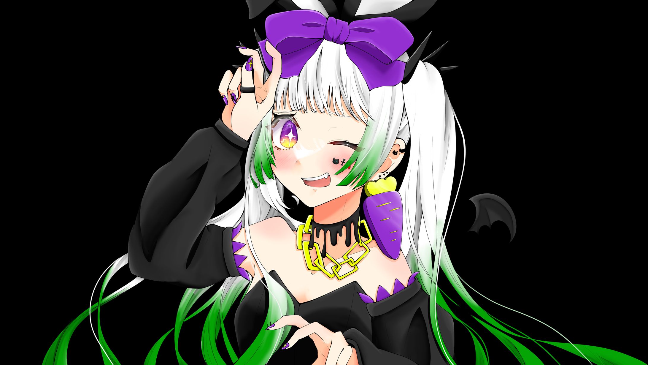 バニー/thumbnail-1