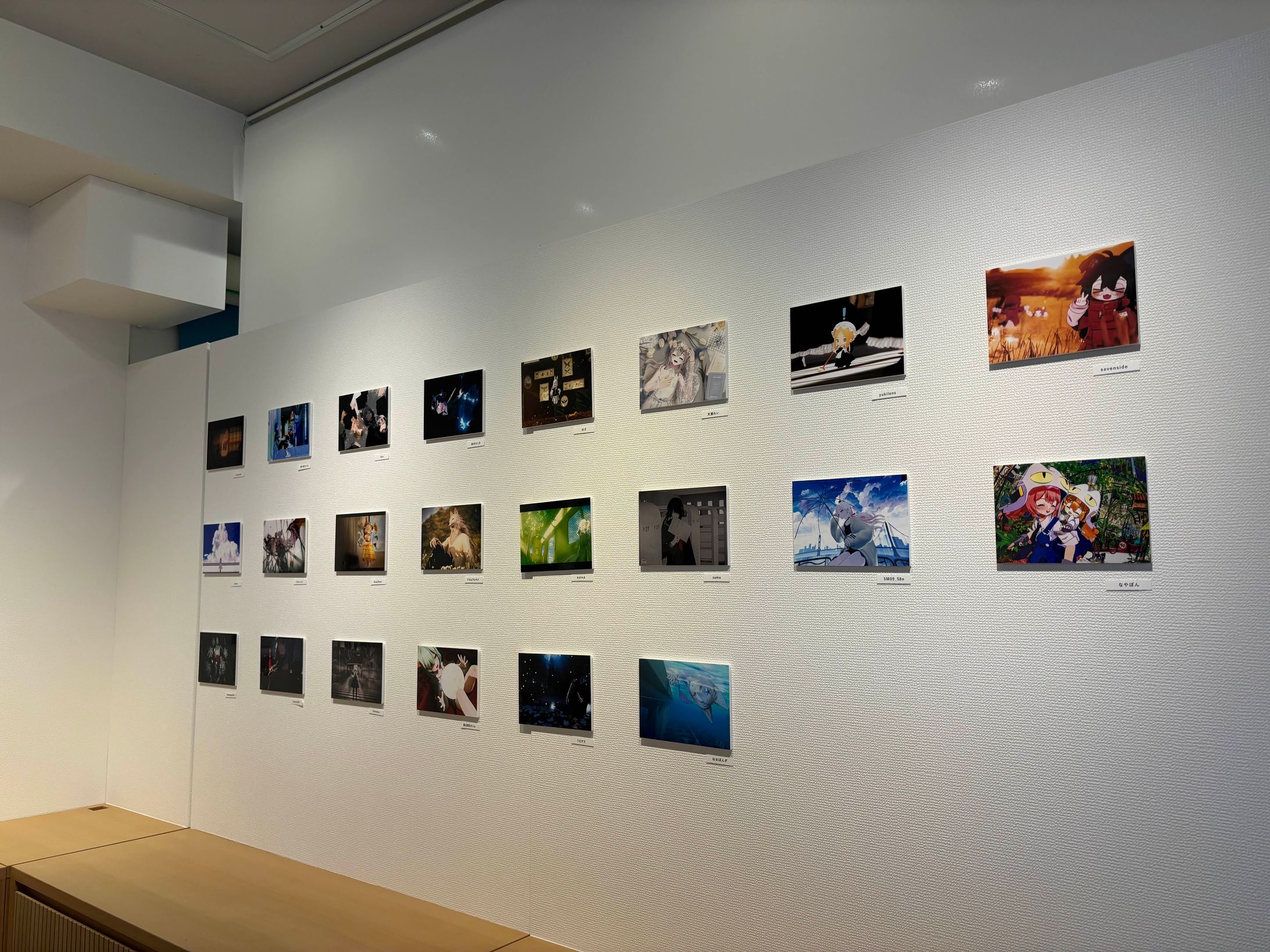 【展示】VR PHOTO EXHIBITION4-1