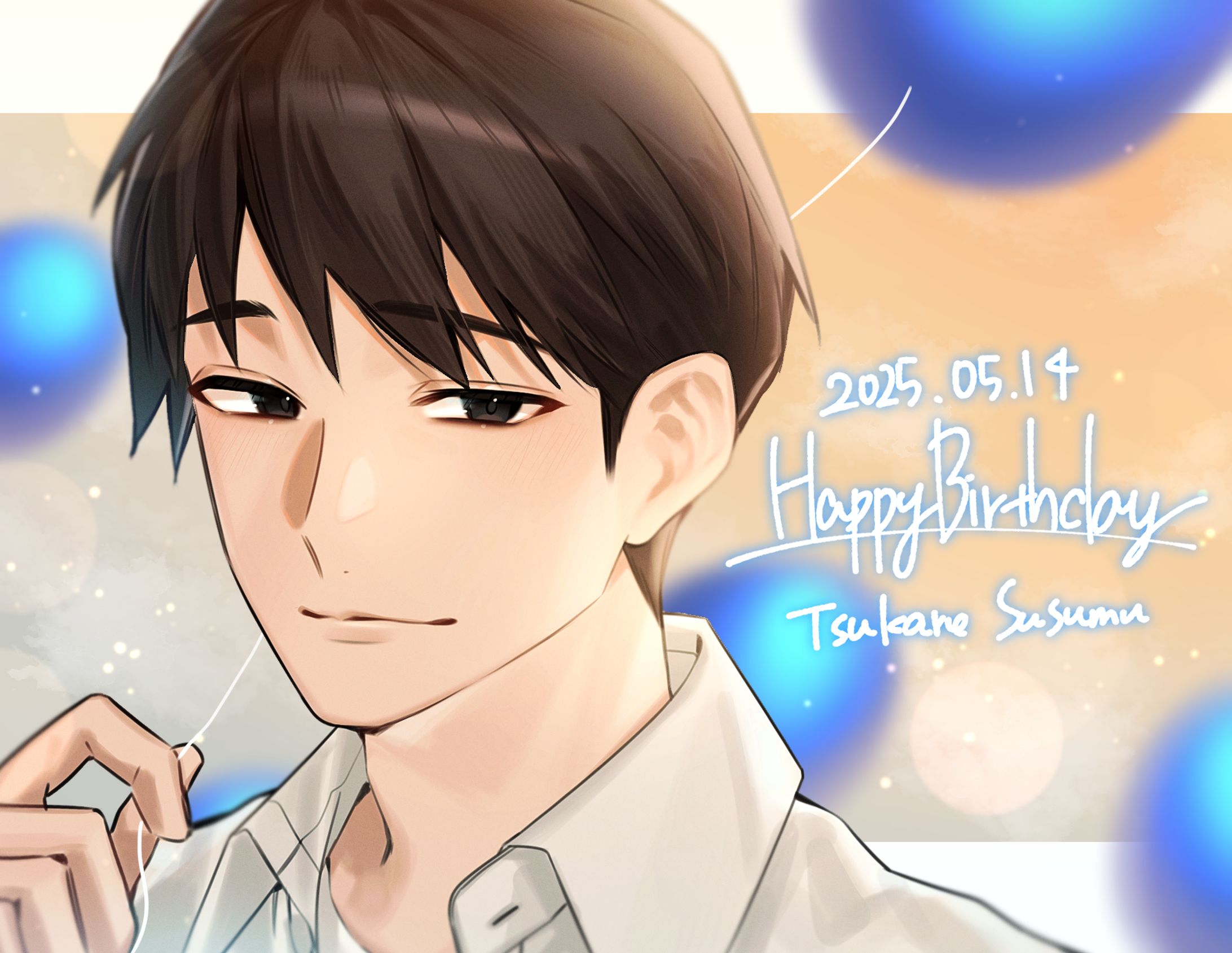 【TRPG】探索者イラスト(他探) ⑪-1