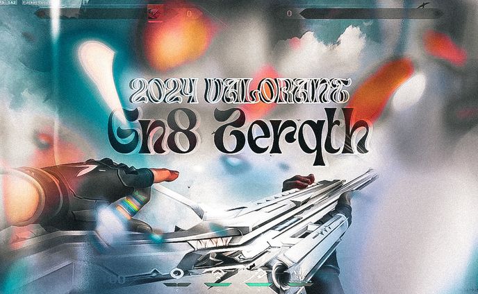 Gn8 Zerqth 2024 VALORANT