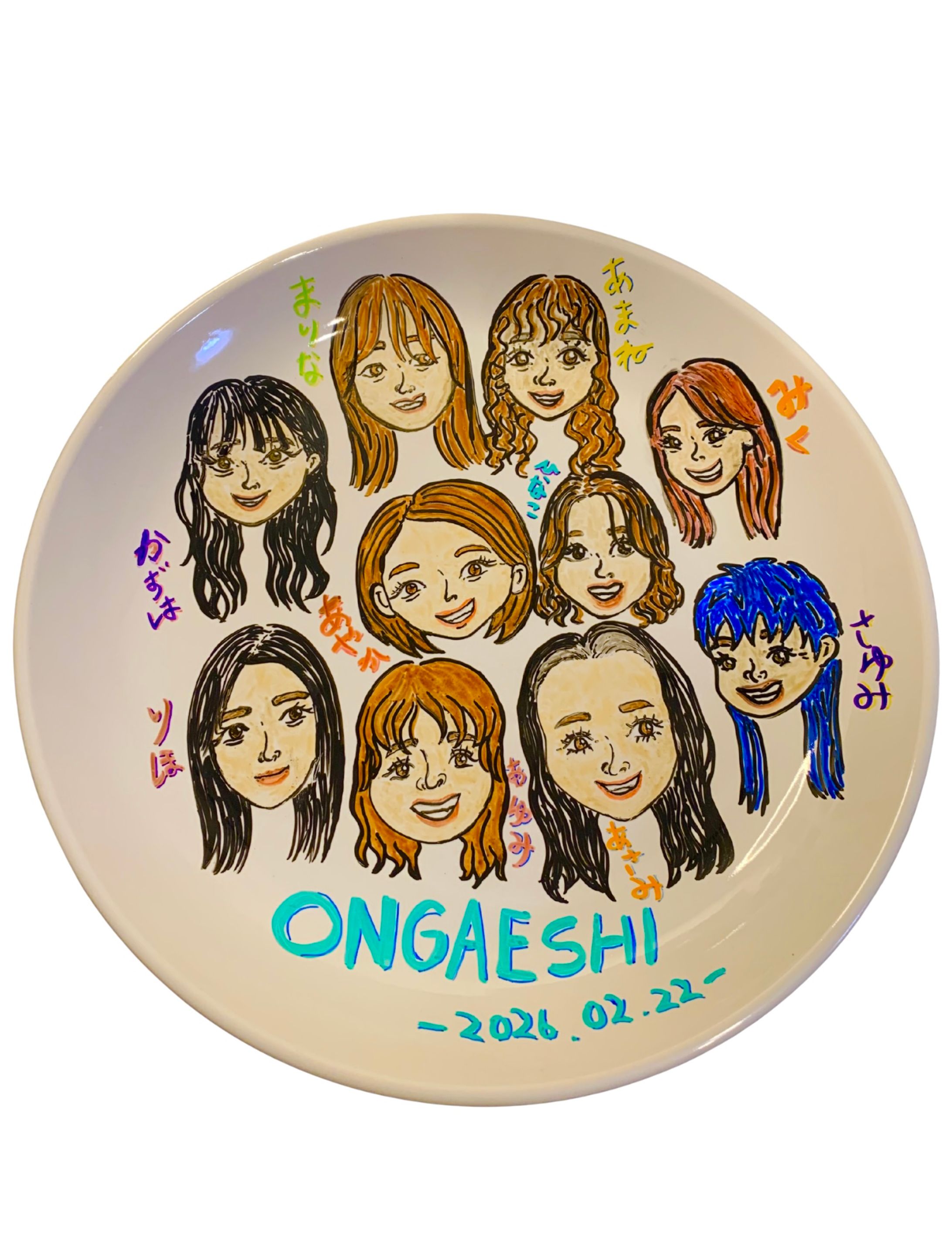 2026.2 ダンスイベント「ONGAESHI」ダンス出演（愛知県名古屋市）-1