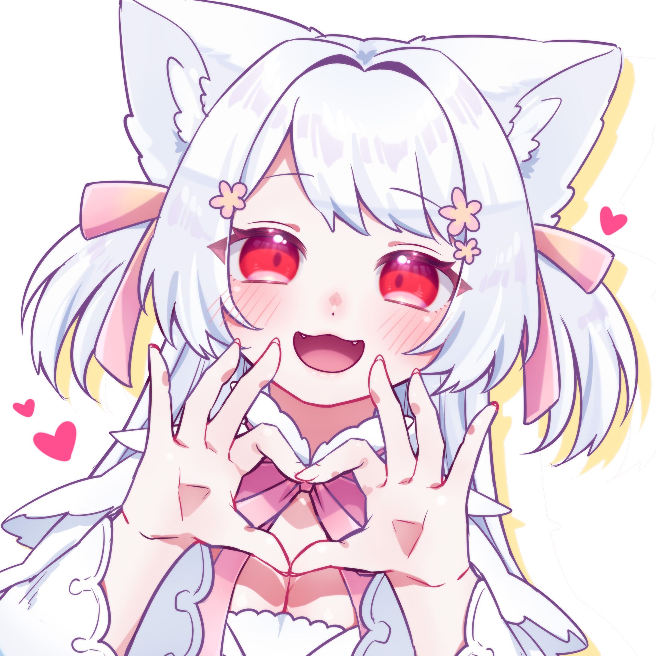 【二次創作】-1