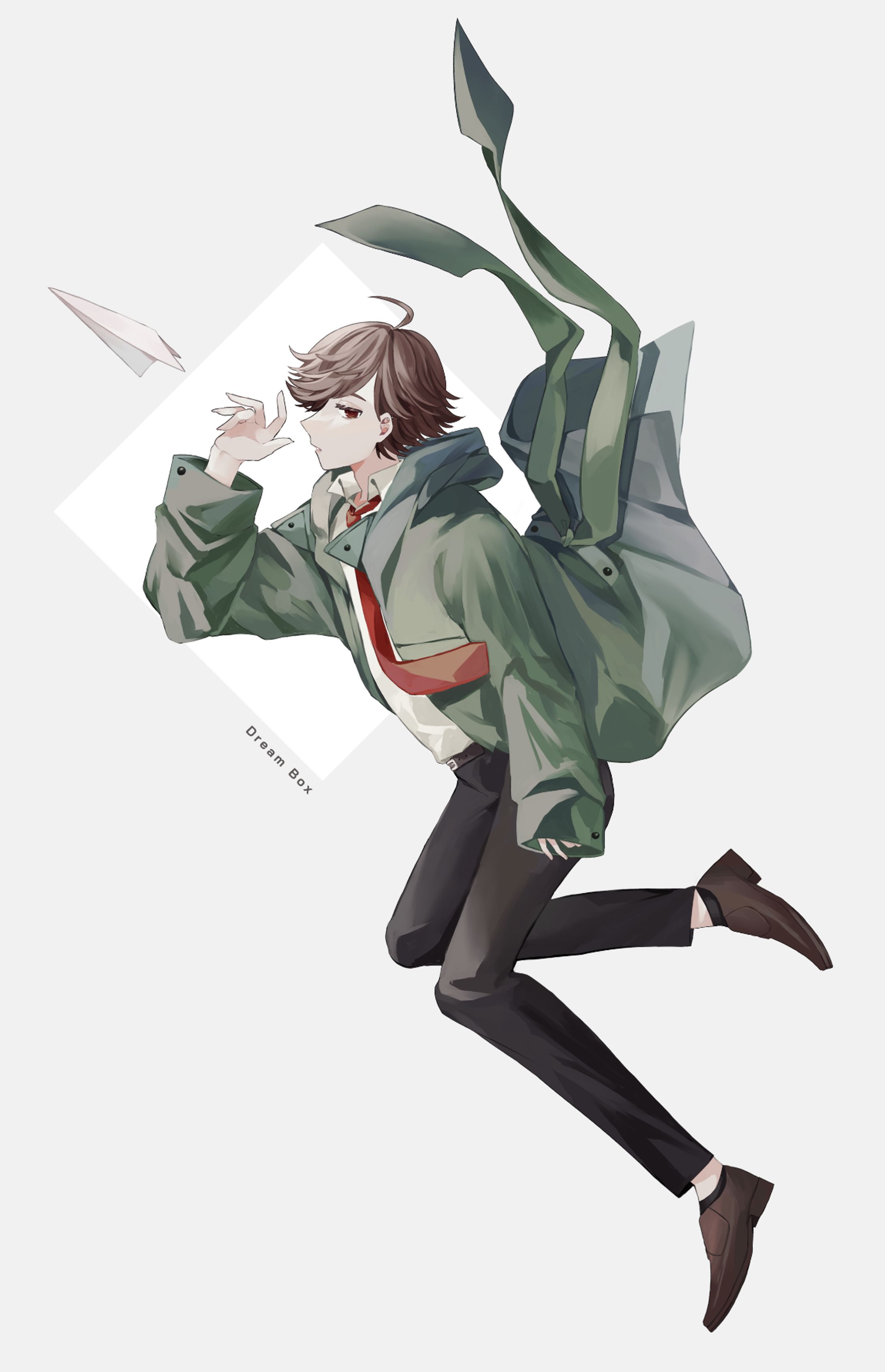 趣味絵③-1