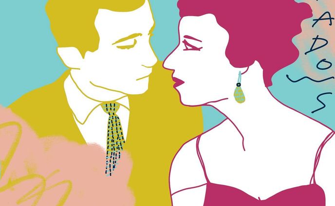 -
11. アメリカの影

河内タカさん　@tkawachi 
の本で紹介されていた映画。
ジム・ジャームッシュやウディ・アレンに影響を与えた
ジョン・カサヴェテス。
どこを切り取っても写真のよう。
ファッションも無駄がなくて、かっこいい。

人種差別の話。
混血が黒人を差別する矛盾。
自分で自分を差別してるって
気づいたときのシーンは印象的。

#アメリカの影 #映画鑑賞 #映画イラスト #アメリカ映画 #映画ファッション #ファッションイラストレーター #雑誌 #ドレスコード #クラッシック #喫茶店 #ニューヨーク #moma #americanmovies #johncassavetes #woodyallen #jimjarmusch #illustrationart #cinemaellie