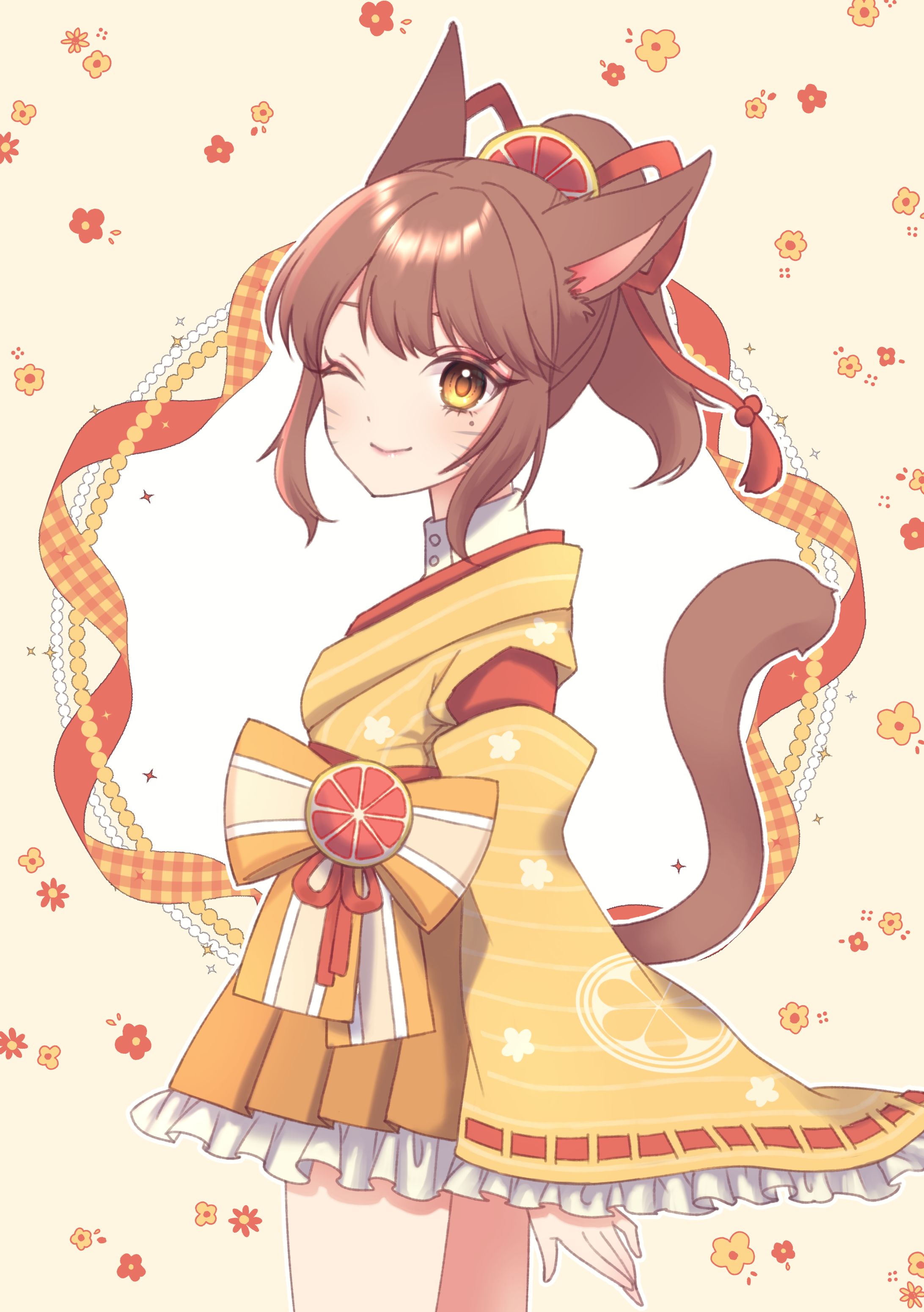 ファンアート-1