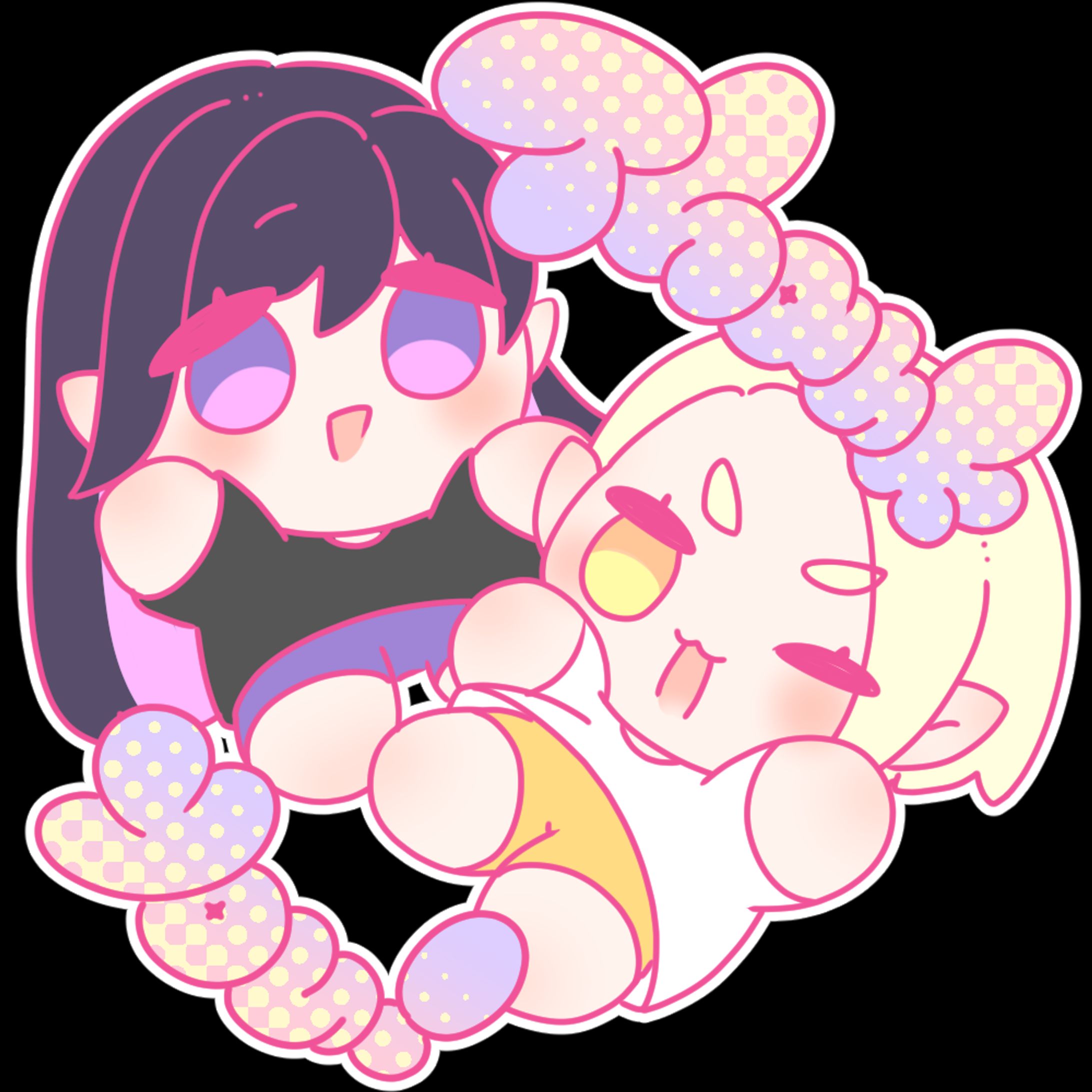 サブスクありがとう！-1