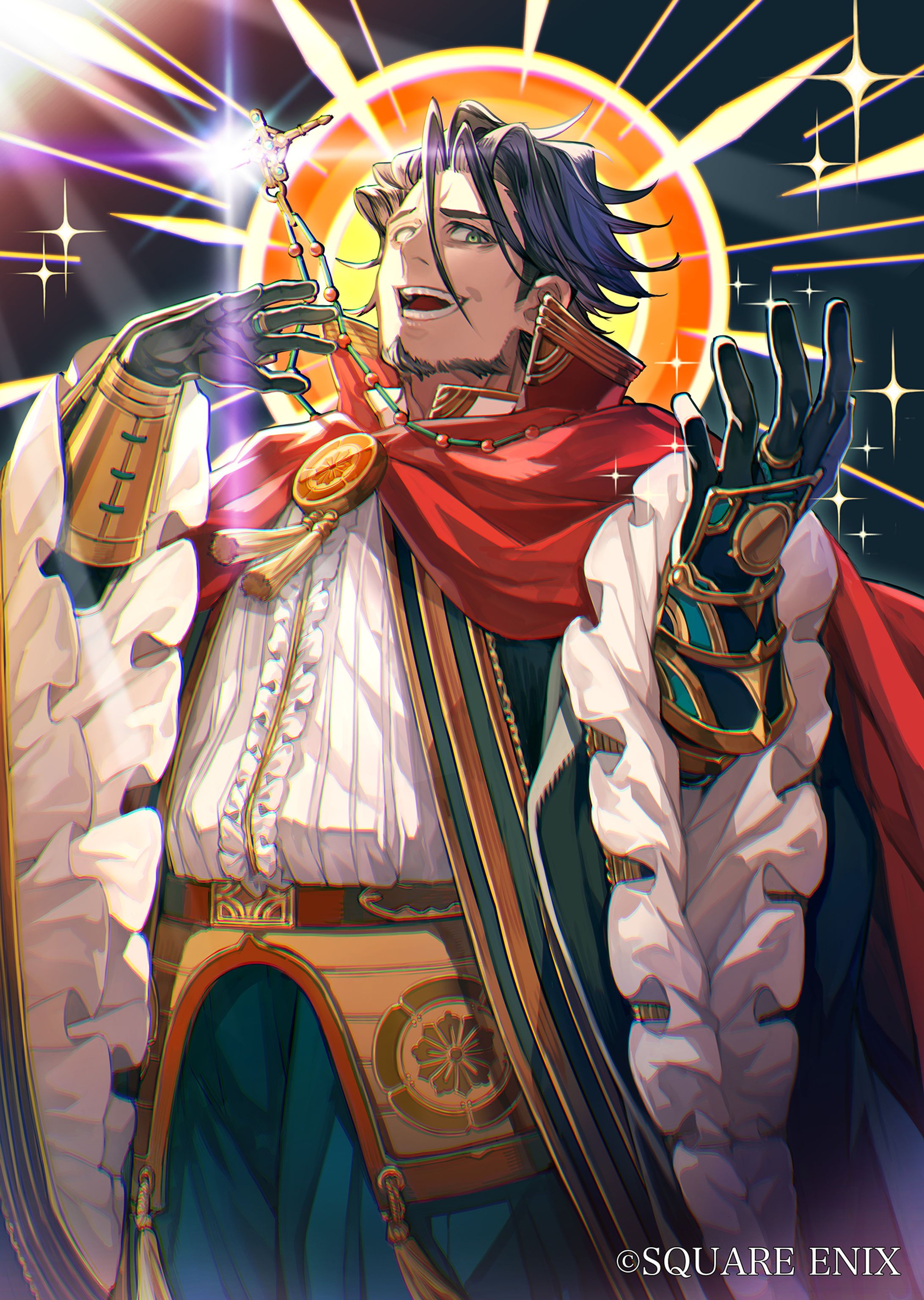 戦国IXA】大村純忠