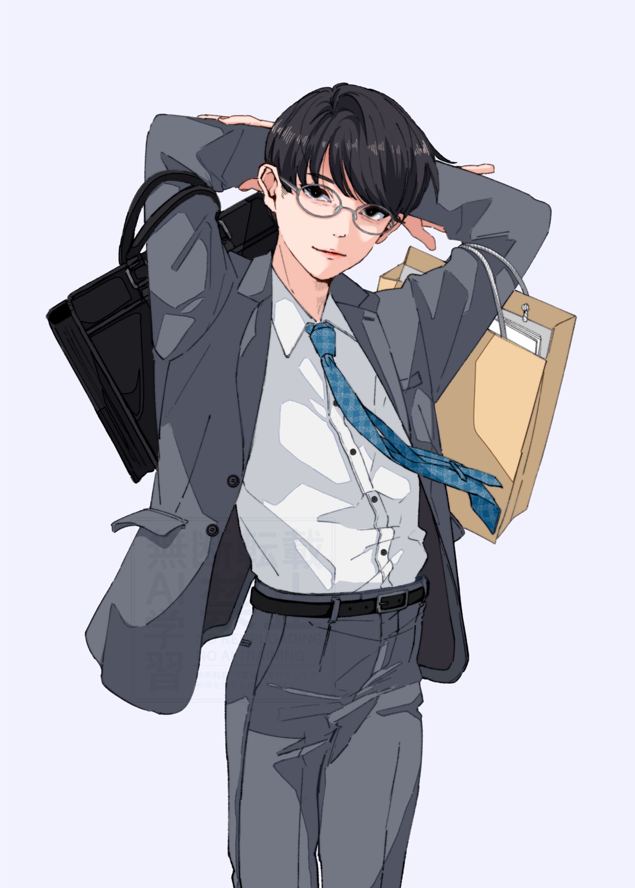 サラリーマン_1-1