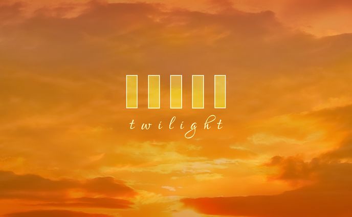 TWILIGHT EP