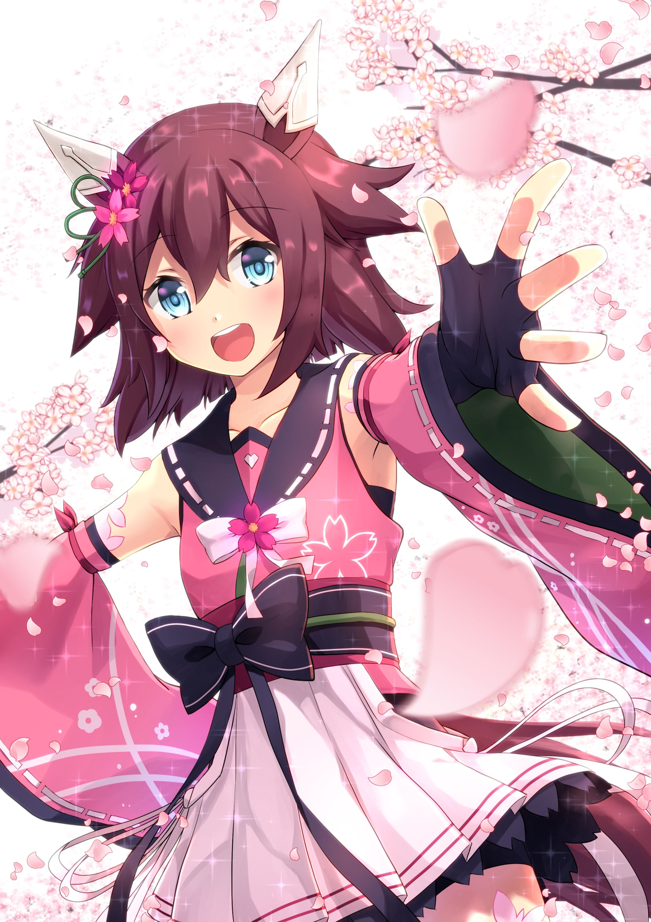 版権ファンアート-1
