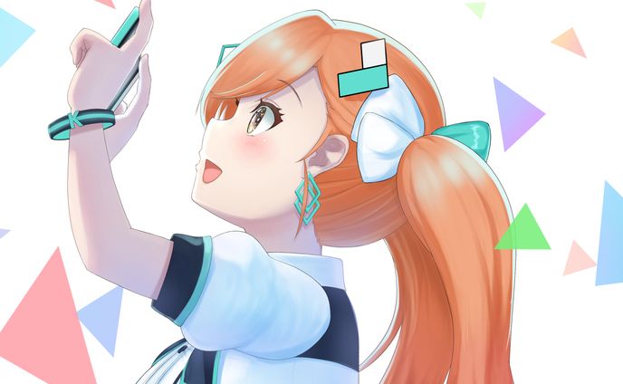 【コンテスト投稿】彩撮モラ