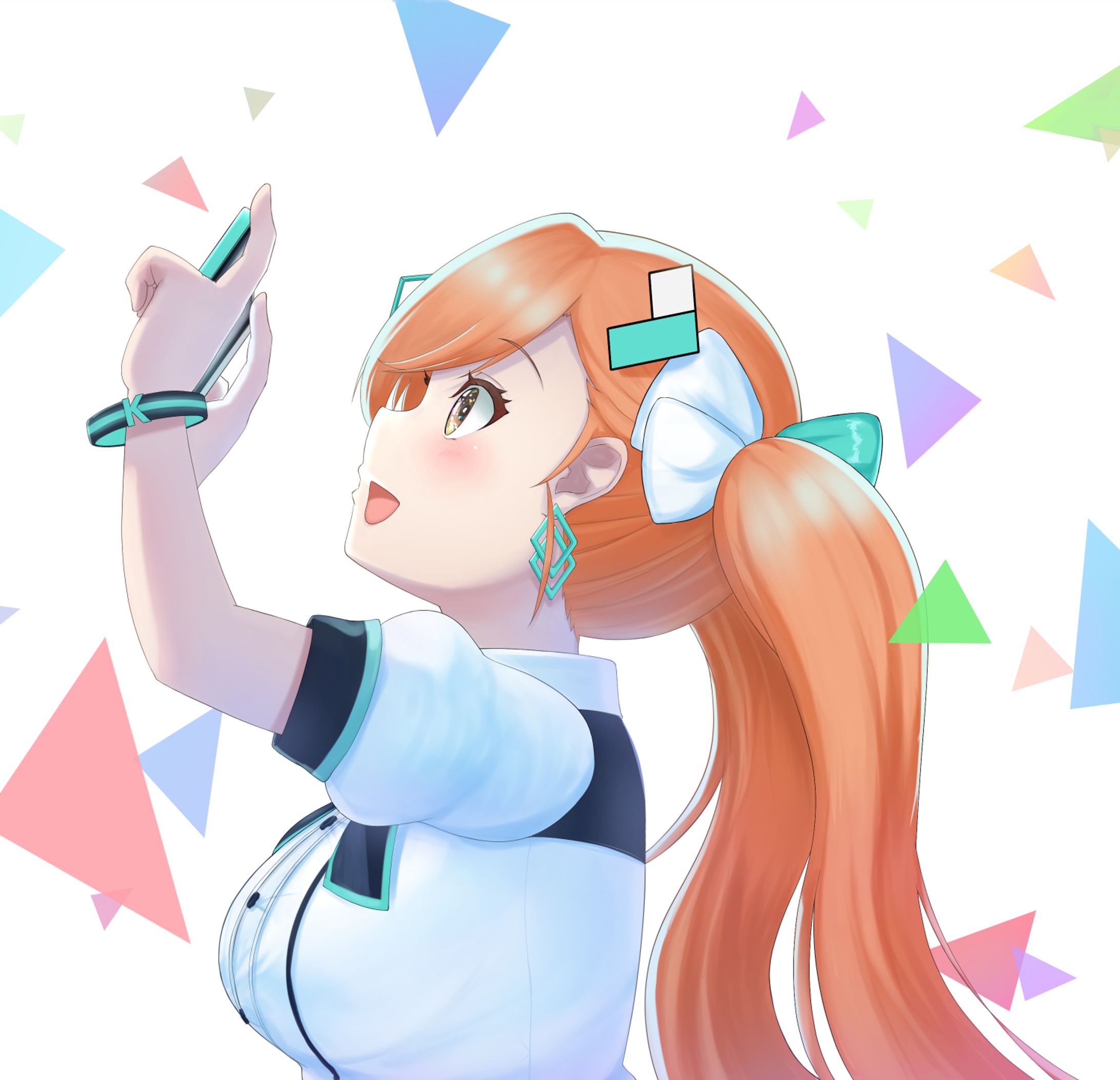 【コンテスト投稿】彩撮モラ-1