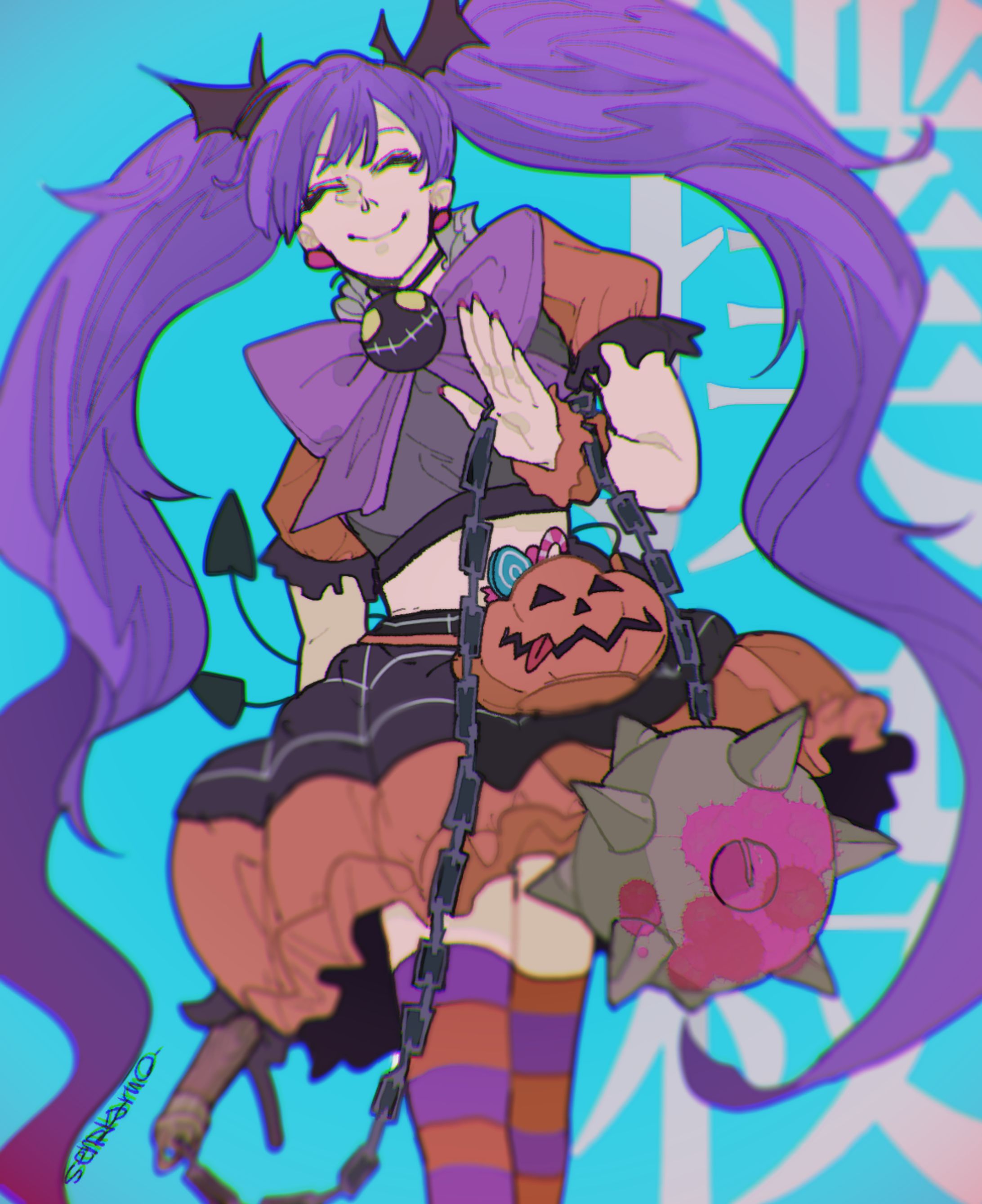 ファンアート-1