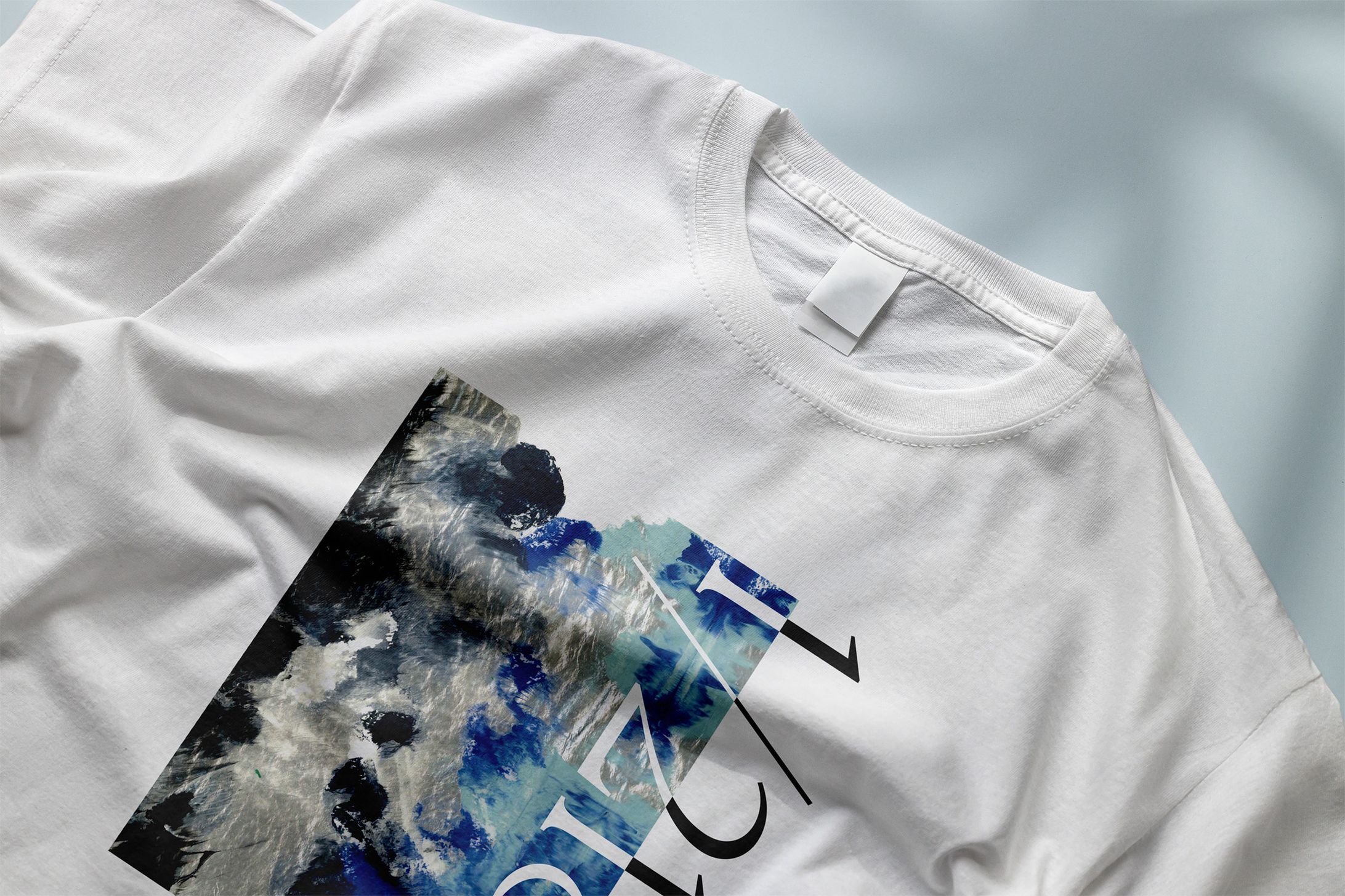 【実績】ロングTシャツ-1