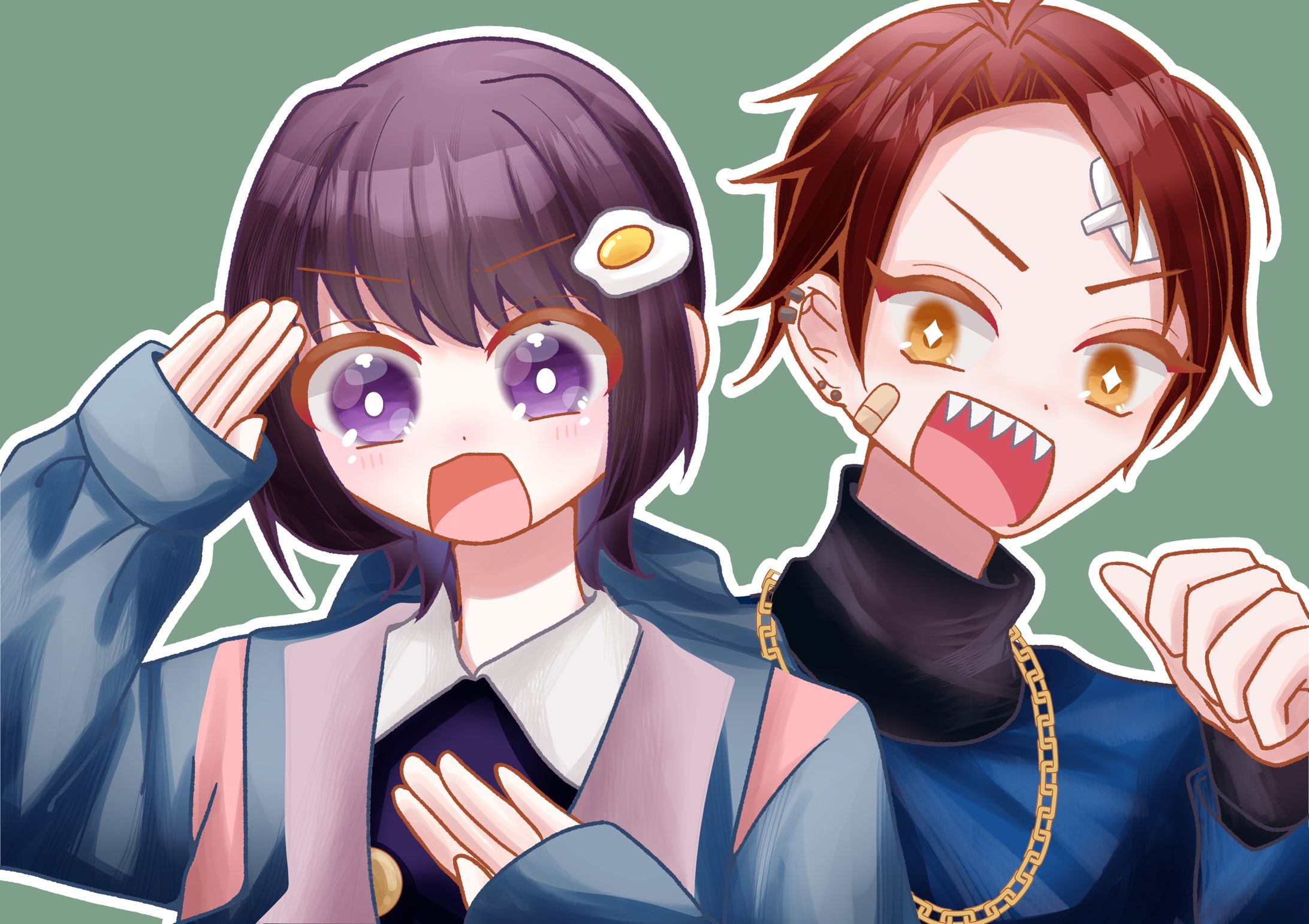 怪奇！開けてはいけない扉 FA-1