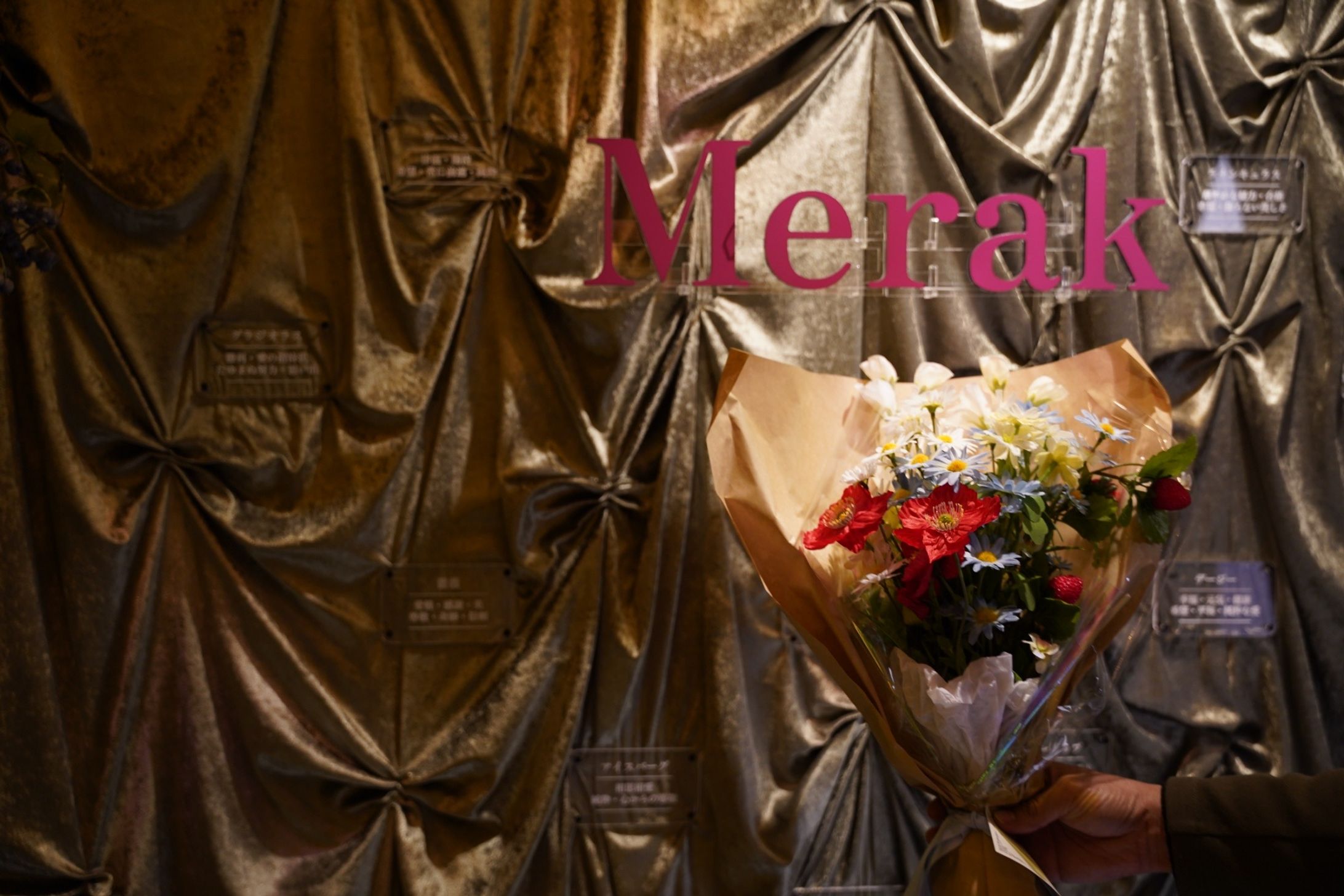 立体作品 / 空間デザイン-1